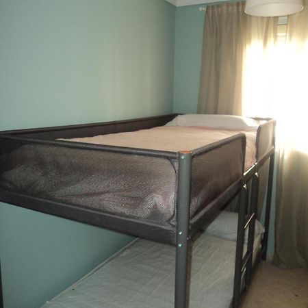 Apartamento Jerez Cana Херес-де-ла-Фронтера Екстер'єр фото