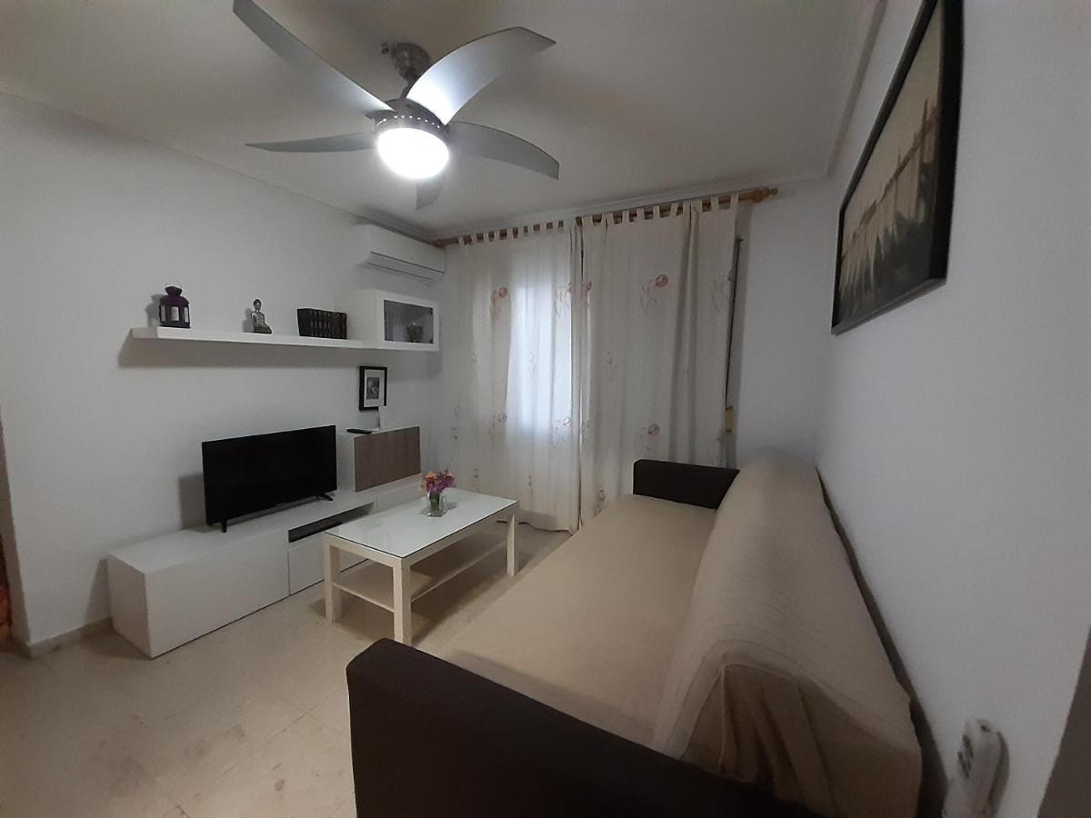 Apartamento Jerez Cana Херес-де-ла-Фронтера Екстер'єр фото