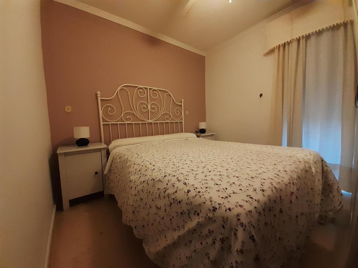 Apartamento Jerez Cana Херес-де-ла-Фронтера Екстер'єр фото