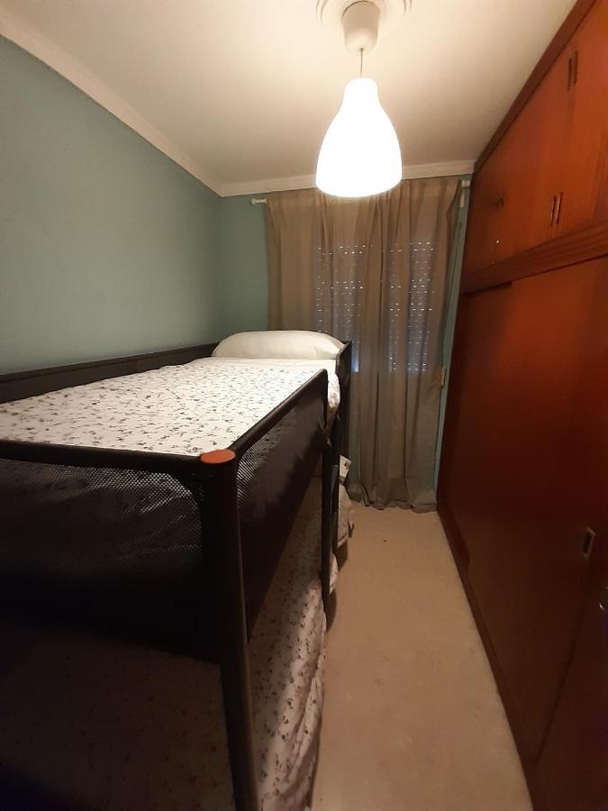 Apartamento Jerez Cana Херес-де-ла-Фронтера Екстер'єр фото