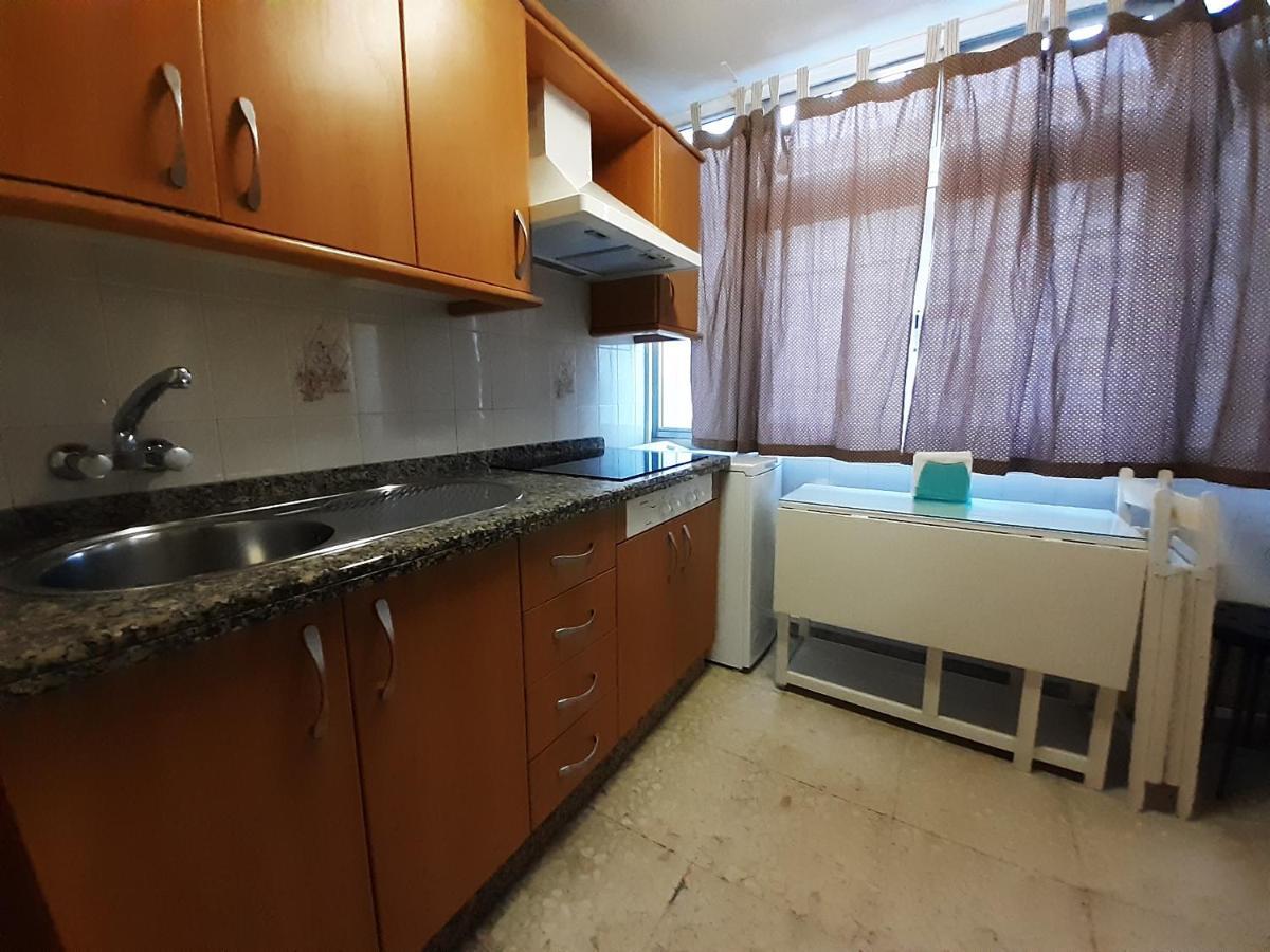 Apartamento Jerez Cana Херес-де-ла-Фронтера Екстер'єр фото
