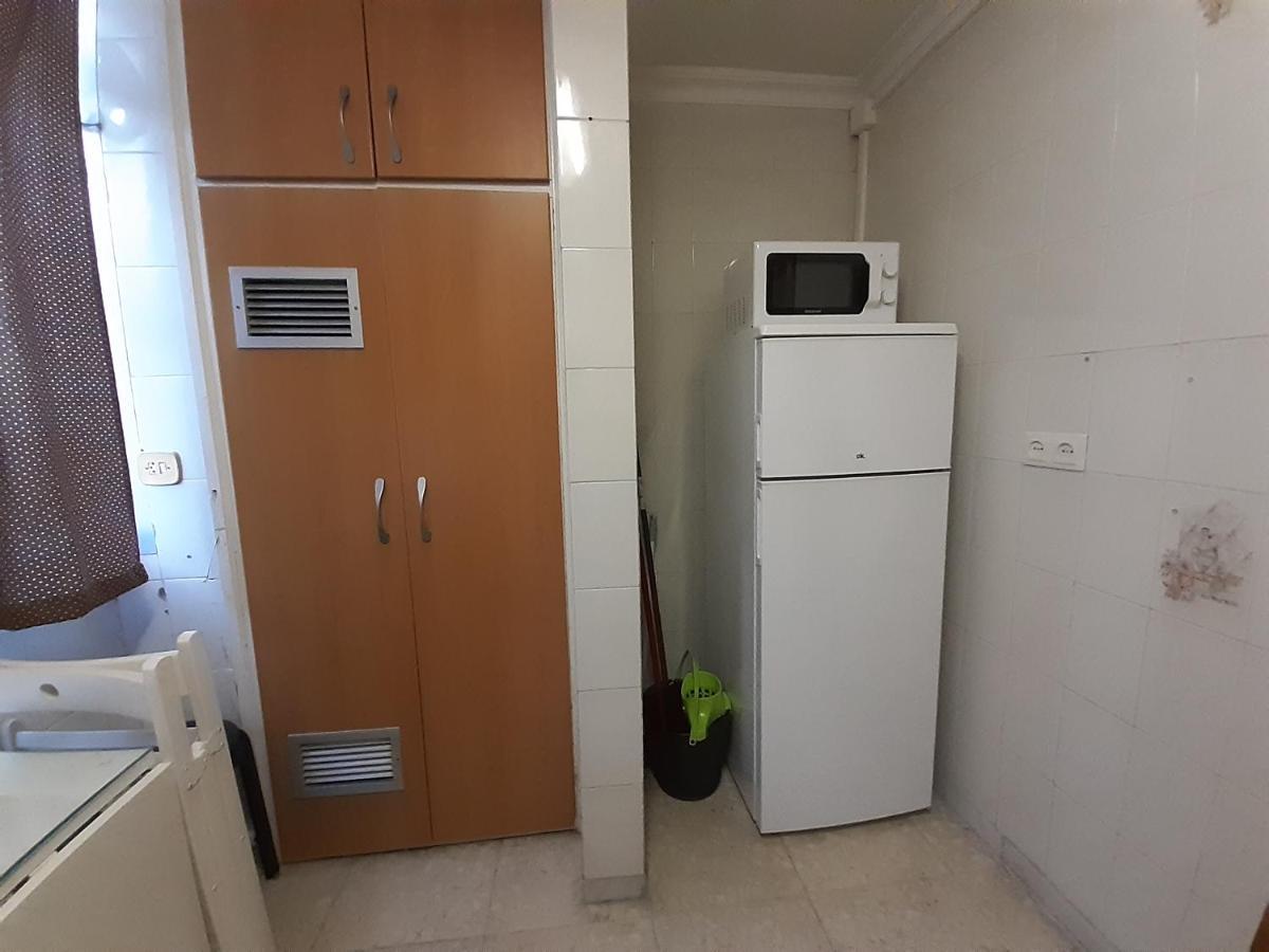 Apartamento Jerez Cana Херес-де-ла-Фронтера Екстер'єр фото