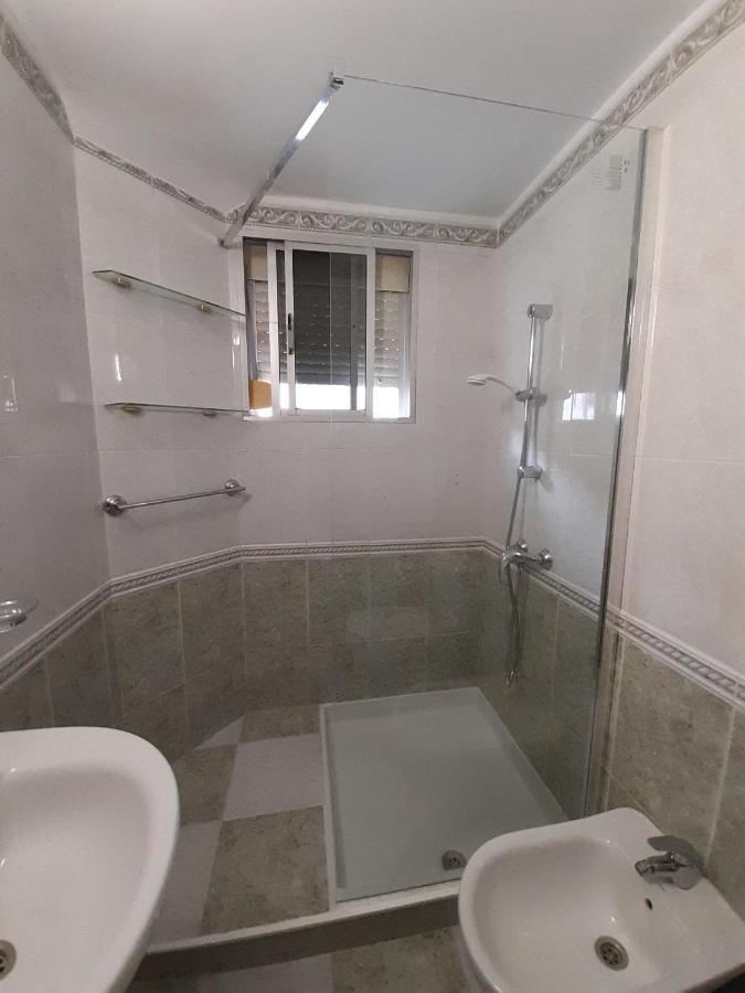 Apartamento Jerez Cana Херес-де-ла-Фронтера Екстер'єр фото