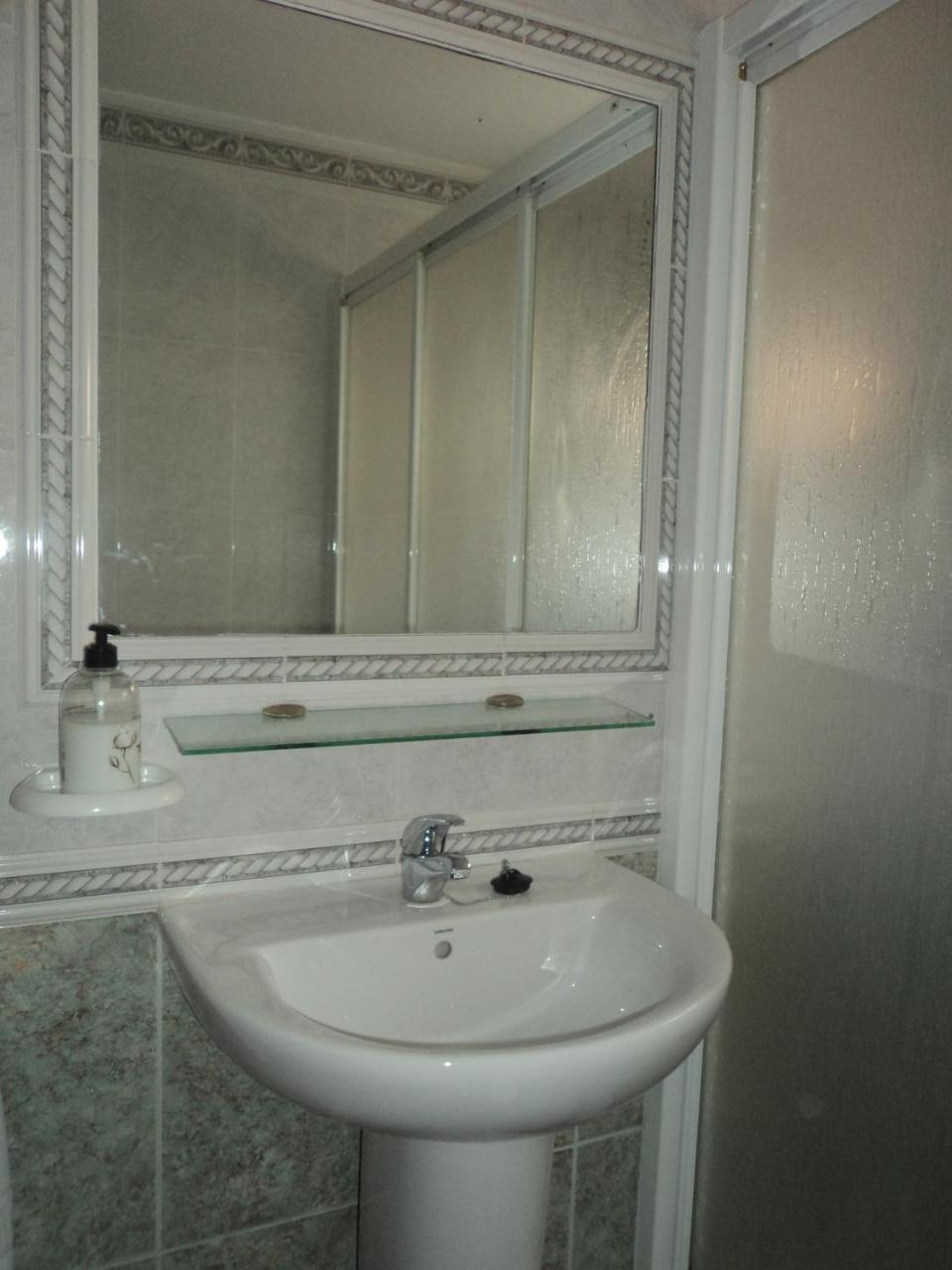 Apartamento Jerez Cana Херес-де-ла-Фронтера Екстер'єр фото