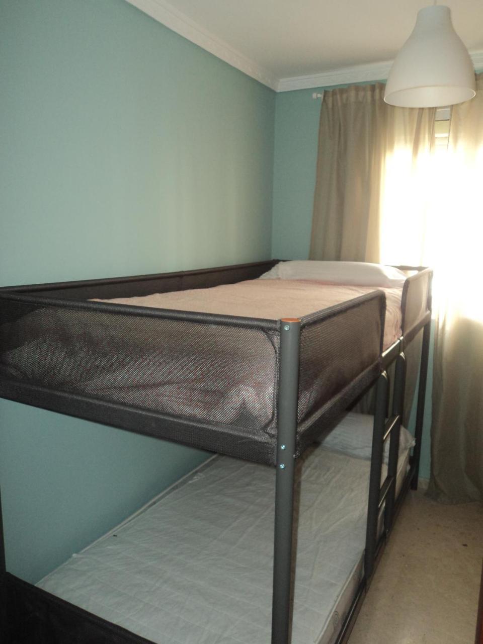 Apartamento Jerez Cana Херес-де-ла-Фронтера Екстер'єр фото