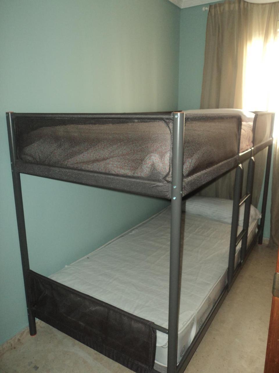 Apartamento Jerez Cana Херес-де-ла-Фронтера Екстер'єр фото