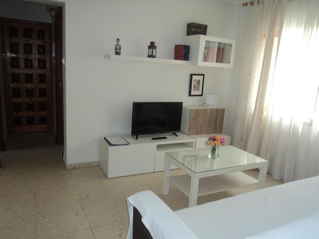 Apartamento Jerez Cana Херес-де-ла-Фронтера Екстер'єр фото